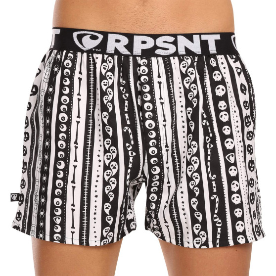 3PACK Boxershorts til mænd Represent exclusive Mike (R3M-BOX-07343943)