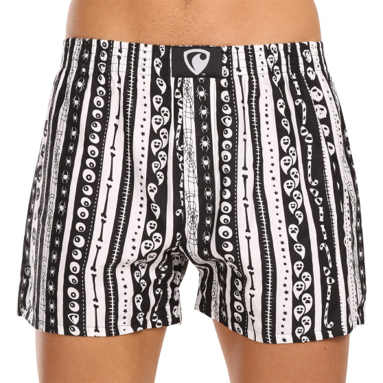 3PACK Boxershorts til mænd Represent exclusive Ali (R3M-BOX-06343943)