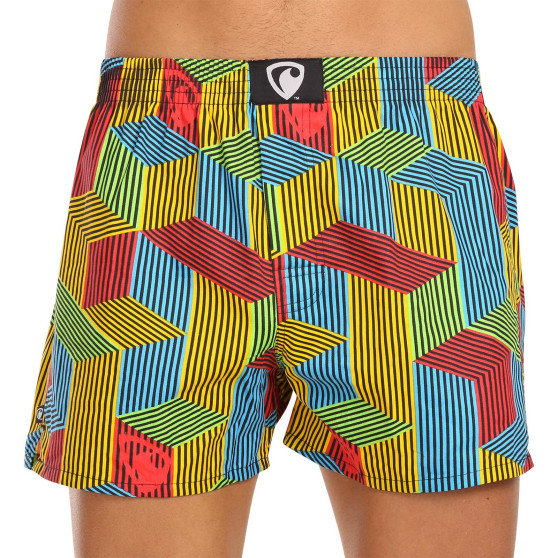 3PACK Boxershorts til mænd Represent exclusive Ali (R3M-BOX-06303340)