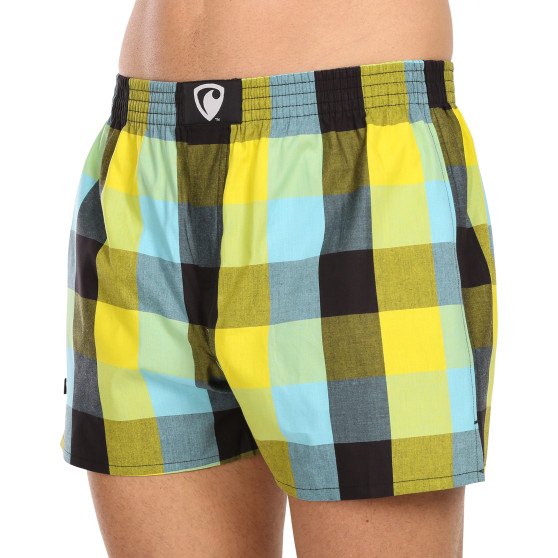 Boxershorts til mænd Represent Alibox 21162