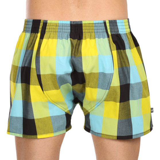 Boxershorts til mænd Represent Alibox 21162