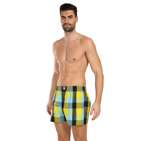 Boxershorts til mænd Represent Alibox 21162