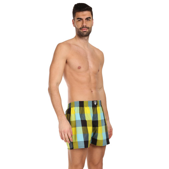 Boxershorts til mænd Represent Alibox 21162