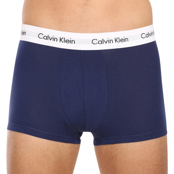 3PACK Boxershorts til mænd Calvin Klein flerfarvet (U2664G-I03)