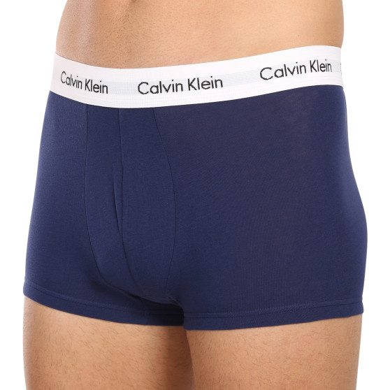 3PACK Boxershorts til mænd Calvin Klein flerfarvet (U2664G-I03)