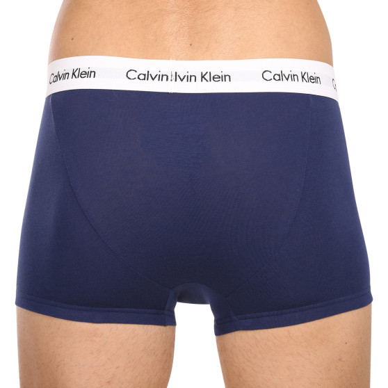 3PACK Boxershorts til mænd Calvin Klein flerfarvet (U2664G-I03)