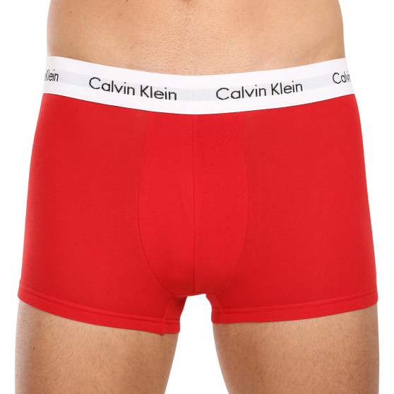 3PACK Boxershorts til mænd Calvin Klein flerfarvet (U2664G-I03)