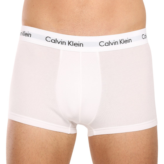 3PACK Boxershorts til mænd Calvin Klein flerfarvet (U2664G-I03)