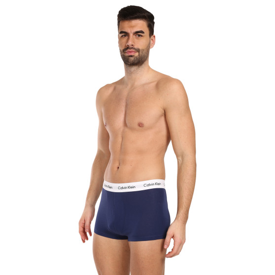 3PACK Boxershorts til mænd Calvin Klein flerfarvet (U2664G-I03)