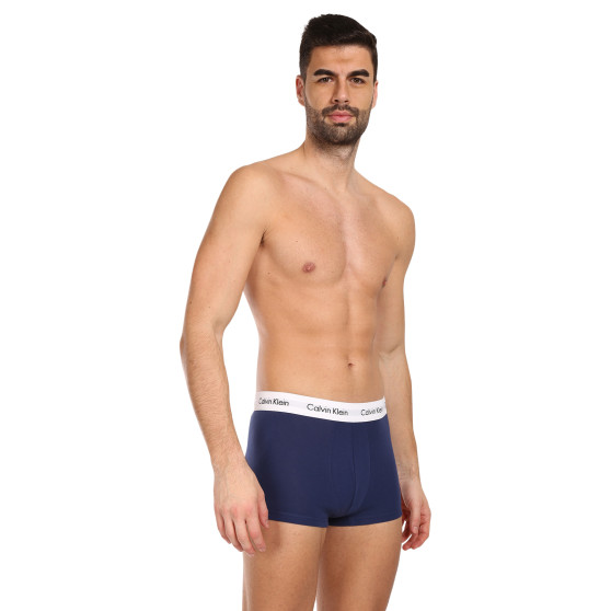 3PACK Boxershorts til mænd Calvin Klein flerfarvet (U2664G-I03)