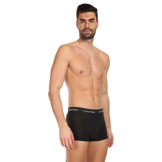 3PACK Boxershorts til mænd Calvin Klein flerfarvet (U2664G-4KU)