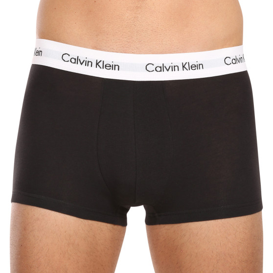 3PACK Boxershorts til mænd Calvin Klein flerfarvet (U2664G-IOT)