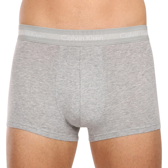 3PACK Boxershorts til mænd Calvin Klein flerfarvet (U2664G-YKS)