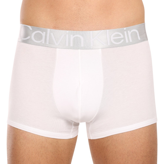 3PACK Boxershorts til mænd Calvin Klein flerfarvet (NB3130A-MP1)