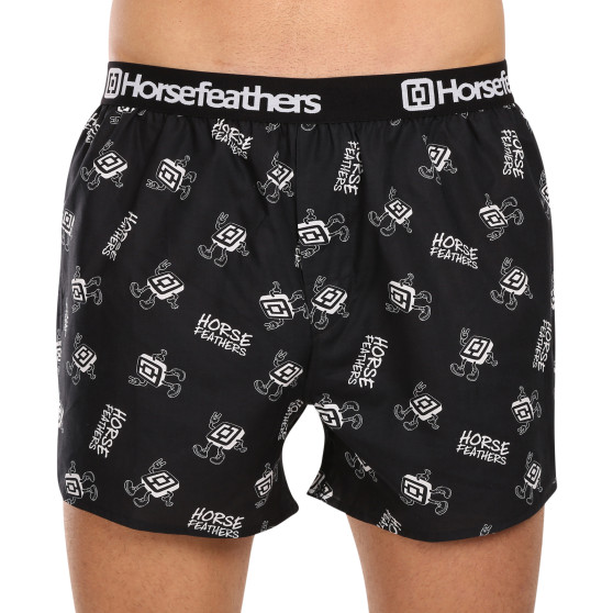 3PACK Boxershorts til mænd Horsefeathers Frazier Bundle 3 (AM096E)