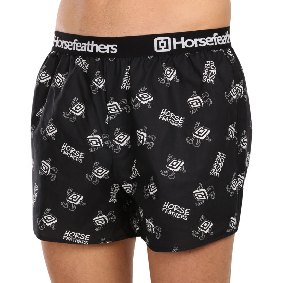 3PACK Boxershorts til mænd Horsefeathers Frazier Bundle 3 (AM096E)