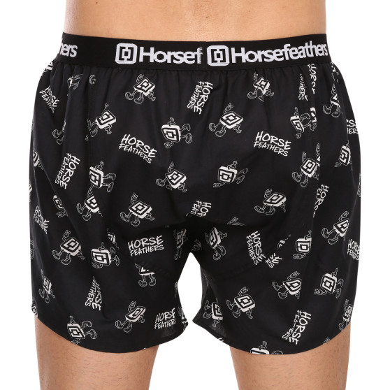 3PACK Boxershorts til mænd Horsefeathers Frazier Bundle 3 (AM096E)