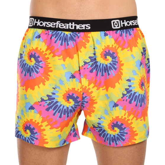 3PACK Boxershorts til mænd Horsefeathers Frazier Bundle 3 (AM096E)