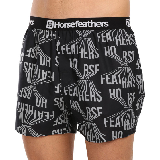 3PACK Boxershorts til mænd Horsefeathers Frazier Bundle 4 (AM096F)