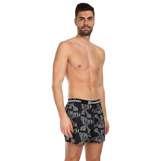 3PACK Boxershorts til mænd Horsefeathers Frazier Bundle 4 (AM096F)