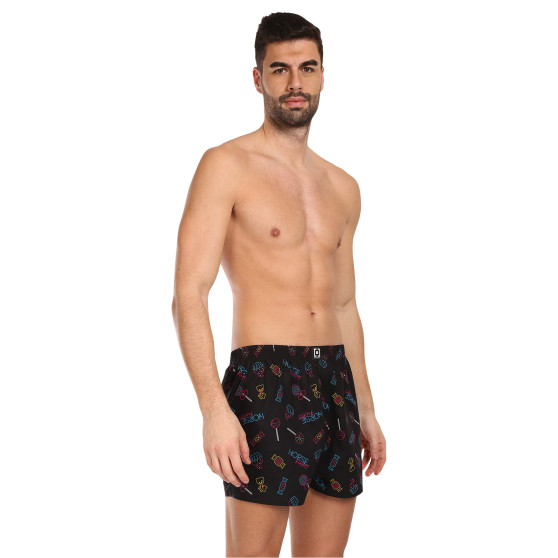 3PACK Boxershorts til mænd Horsefeathers Manny Bundle 5 (AM165D)