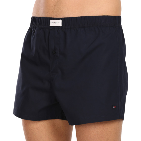 3PACK Boxershorts til mænd Tommy Hilfiger flerfarvet (UM0UM02848 0T5)