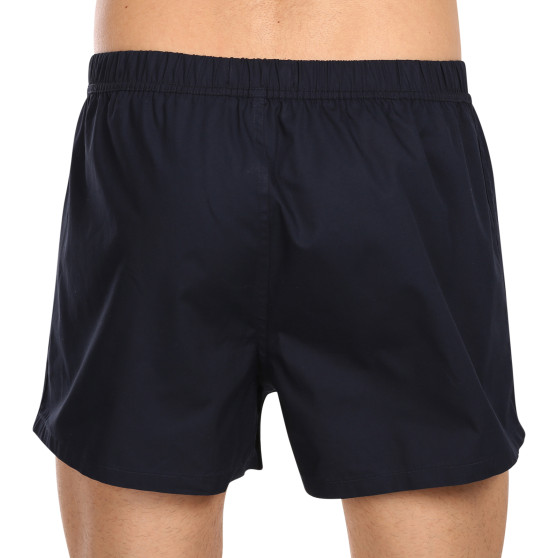 3PACK Boxershorts til mænd Tommy Hilfiger flerfarvet (UM0UM02848 0T5)