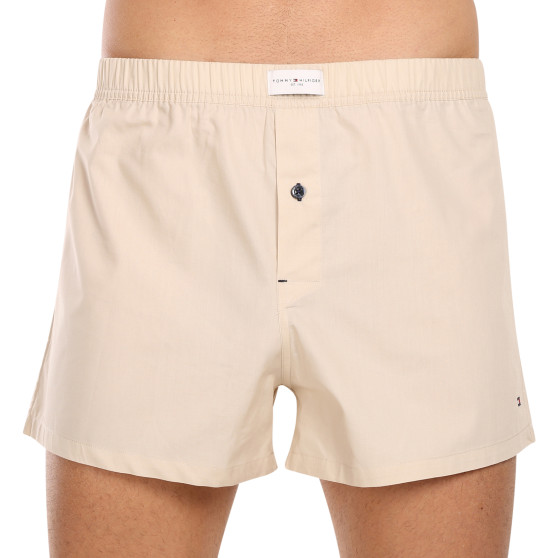 3PACK Boxershorts til mænd Tommy Hilfiger flerfarvet (UM0UM02848 0T5)