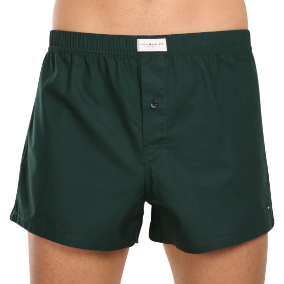 3PACK Boxershorts til mænd Tommy Hilfiger flerfarvet (UM0UM02848 0T5)