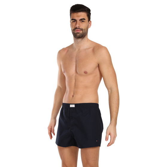 3PACK Boxershorts til mænd Tommy Hilfiger flerfarvet (UM0UM02848 0T5)