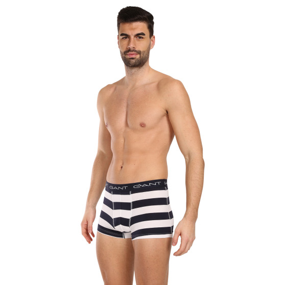 3PACK Boxershorts til mænd Gant flerfarvet (902343323-433)