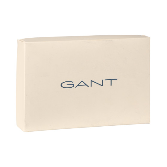 3PACK Boxershorts til mænd Gant flerfarvet (902343323-433)