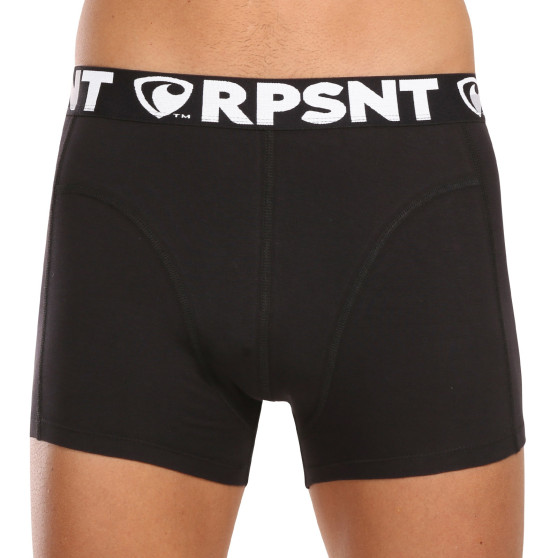 3PACK Boxershorts til mænd Represent flerfarvet (R3M-BOX-04030406)