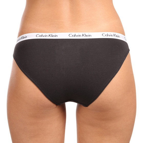 3PACK Dametrusser Calvin Klein flerfarvet (QD3588E-999)