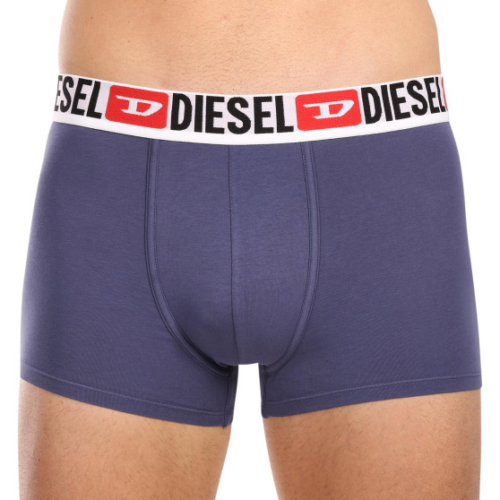 3PACK Boxershorts til mænd Diesel flerfarvet (00ST3V-0DDAI-E6825)