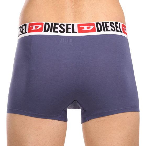 3PACK Boxershorts til mænd Diesel flerfarvet (00ST3V-0DDAI-E6825)