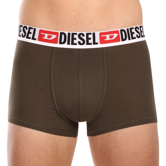 3PACK Boxershorts til mænd Diesel flerfarvet (00ST3V-0DDAI-E6825)