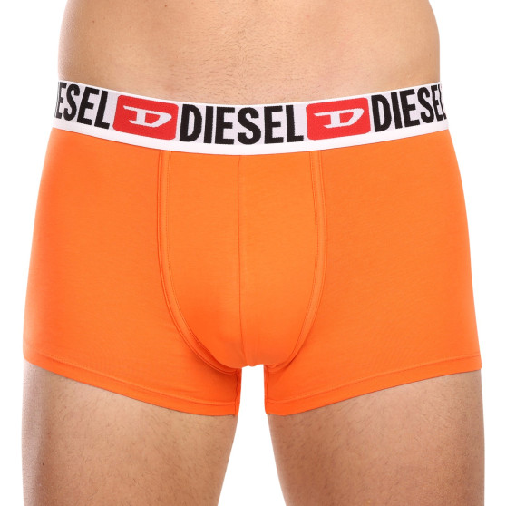 3PACK Boxershorts til mænd Diesel flerfarvet (00ST3V-0DDAI-E6825)