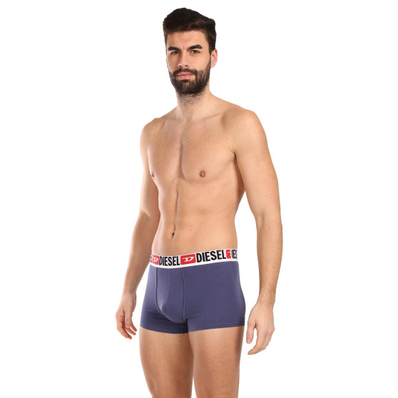 3PACK Boxershorts til mænd Diesel flerfarvet (00ST3V-0DDAI-E6825)