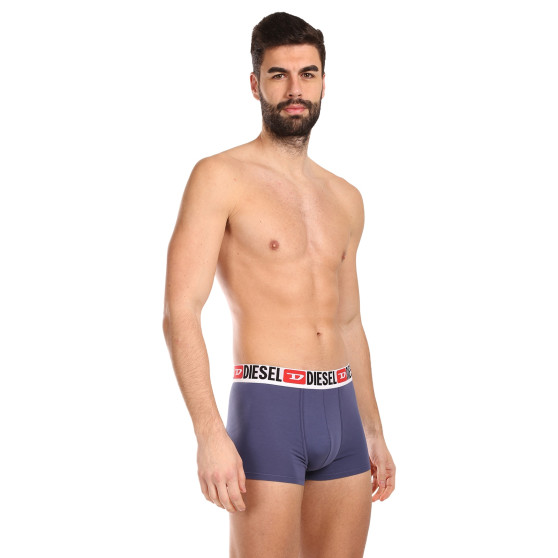 3PACK Boxershorts til mænd Diesel flerfarvet (00ST3V-0DDAI-E6825)