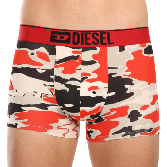 3PACK Boxershorts til mænd Diesel flerfarvet (00ST3V-0QIAU-E6813)