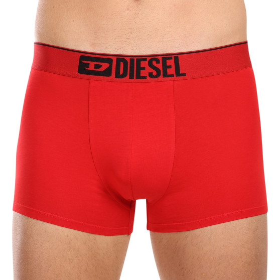 3PACK Boxershorts til mænd Diesel flerfarvet (00ST3V-0QIAU-E6813)