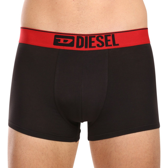 3PACK Boxershorts til mænd Diesel flerfarvet (00ST3V-0QIAU-E6813)