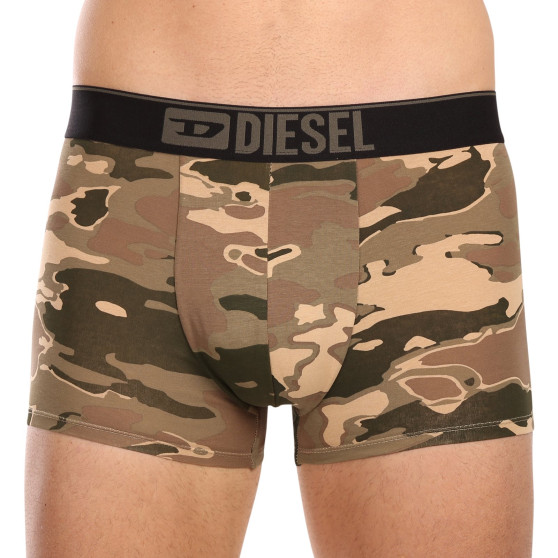 3PACK Boxershorts til mænd Diesel flerfarvet (00ST3V-0QIAU-E6814)