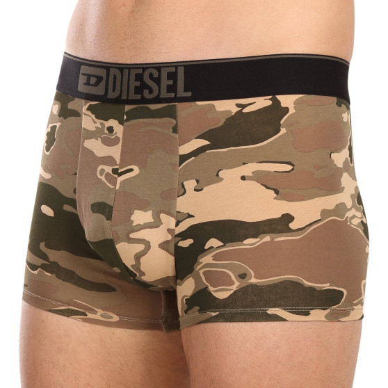 3PACK Boxershorts til mænd Diesel flerfarvet (00ST3V-0QIAU-E6814)