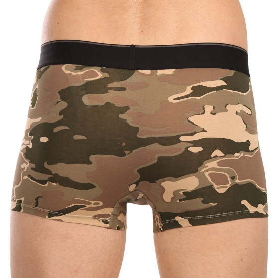 3PACK Boxershorts til mænd Diesel flerfarvet (00ST3V-0QIAU-E6814)