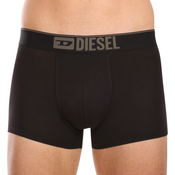 3PACK Boxershorts til mænd Diesel flerfarvet (00ST3V-0QIAU-E6814)