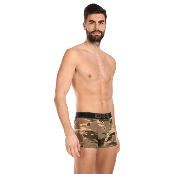 3PACK Boxershorts til mænd Diesel flerfarvet (00ST3V-0QIAU-E6814)