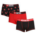 3PACK Boxershorts til mænd Diesel flerfarvet (00ST3V-0SIAX-E6800)