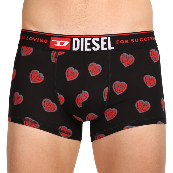 3PACK Boxershorts til mænd Diesel flerfarvet (00ST3V-0SIAX-E6800)